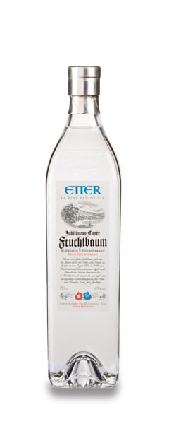 Etter Jubiläums-Cuvée Fruchtbaum