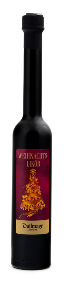 Dallmayr Weihnachtslikör