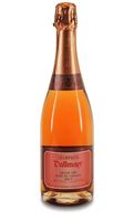 Champagne Dallmayr Rosé de Saignée Grand Cru Brut