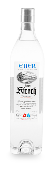 Etter Zuger Kirsch Etter Zuger Kirsch