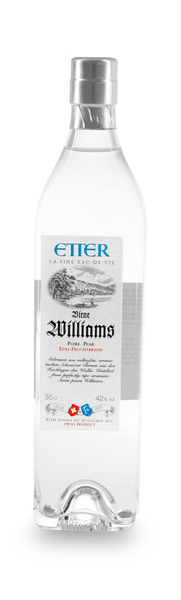 Etter Williams