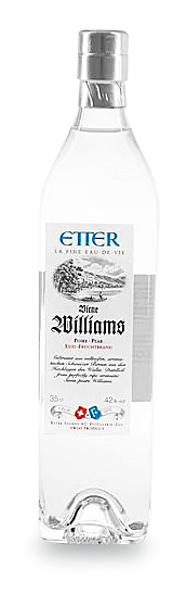 Image of Etter Williams