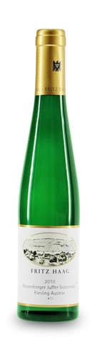 2003 Brauneberger Juffer Sonnenuhr Riesling Auslese 2003 Brauneberger Juffer Sonnenuhr Riesling Auslese