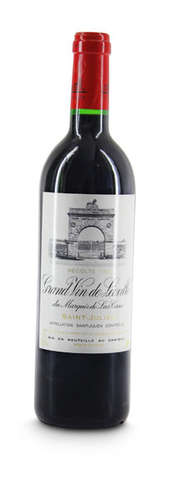 2000 Château Leoville-Las- Cases 2000 Château Leoville-Las- Cases