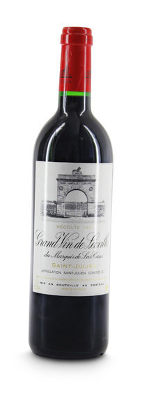 2000 Château Leoville-Las- Cases 2000 Château Leoville-Las- Cases