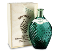 Rochelt "Der Inntaler" (Williams-Quitte-Himbeere) Rochelt "Der Inntaler" (Williams-Quitte-Himbeere)