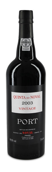 2003 Noval Vintage Port 2003 Noval Vintage Port