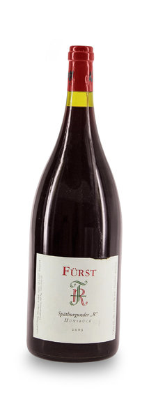 2003 Spätburgunder "R" Hunsrück 2003 Spätburgunder "R" Hunsrück