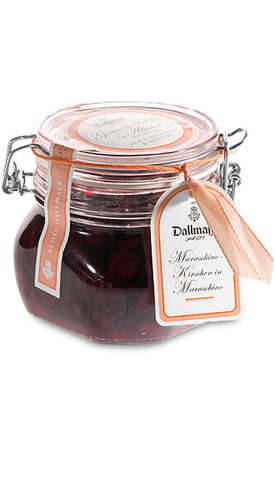 Dallmayr Maraschino Kirschen Dallmayr Maraschino Kirschen