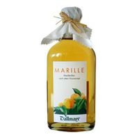 Dallmayr Marillenlikör nach altem Hausrezept Dallmayr Marillenlikör nach altem Hausrezept