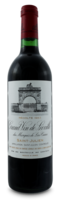 1983 Château Leoville-Las- Cases 1983 Château Leoville-Las- Cases