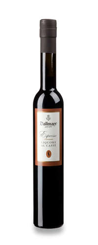Dallmayr Espresso Liquore al Caffe Dallmayr Espresso Liquore al Caffe