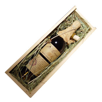 1942 Vieil Armagnac "Baron Gaston Legrand" 1942 Vieil Armagnac "Baron Gaston Legrand"
