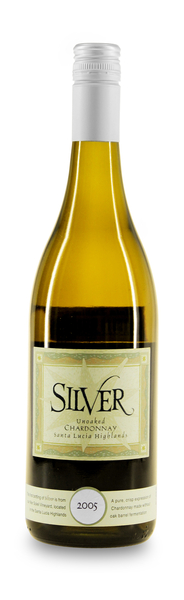 2005 Silver unoaked Chardonnay 2005 Silver unoaked Chardonnay