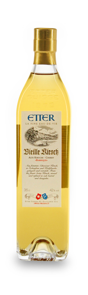 Image of Etter Vieille Kirsch Barrique