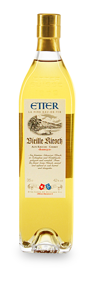 Image of Etter Vieille Kirsch Barrique