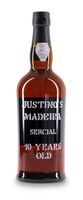 Justino´s Madeira Sercial 10 years old Justino´s Madeira Sercial 10 years old