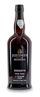 Justino´s Madeira Fine Rich Reserve 5 years old Justino´s Madeira Fine Rich Reserve 5 years old