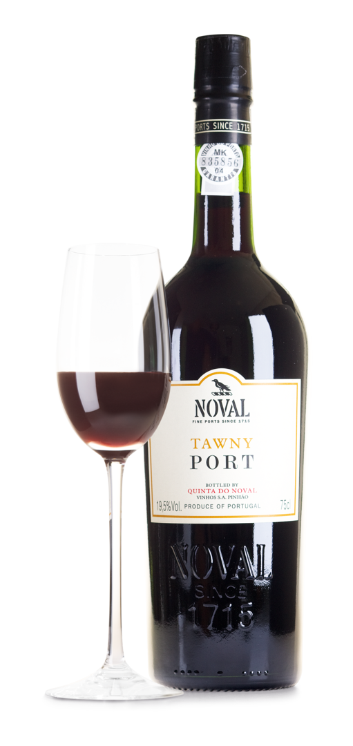 Image of Noval Tawny Port