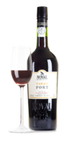 Noval Tawny Port