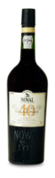 Noval 40 years Port