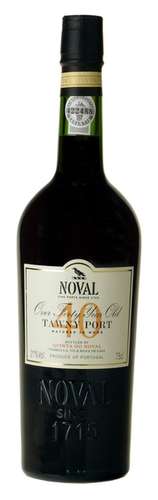 Noval 40 years Port Noval 40 years Port