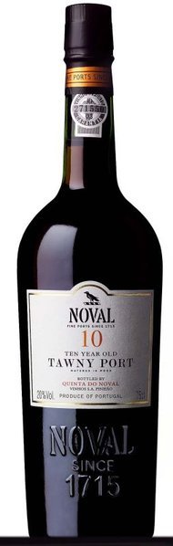 Noval 10 years Port Noval 10 years Port