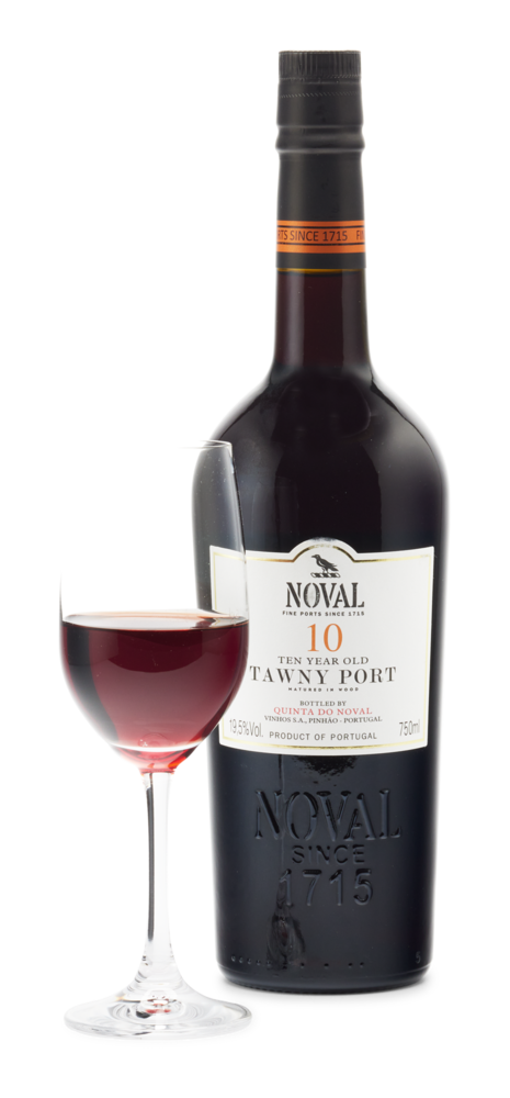 Noval 10 years Port Noval 10 years Port