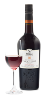 Noval 10 years Port