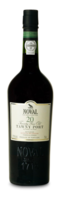Noval 20 years Port