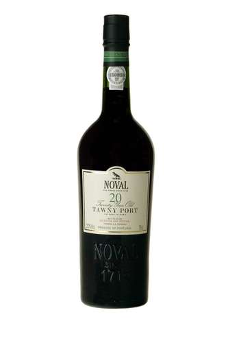 Noval 20 years Port Noval 20 years Port