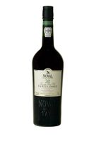 Noval 20 years Port