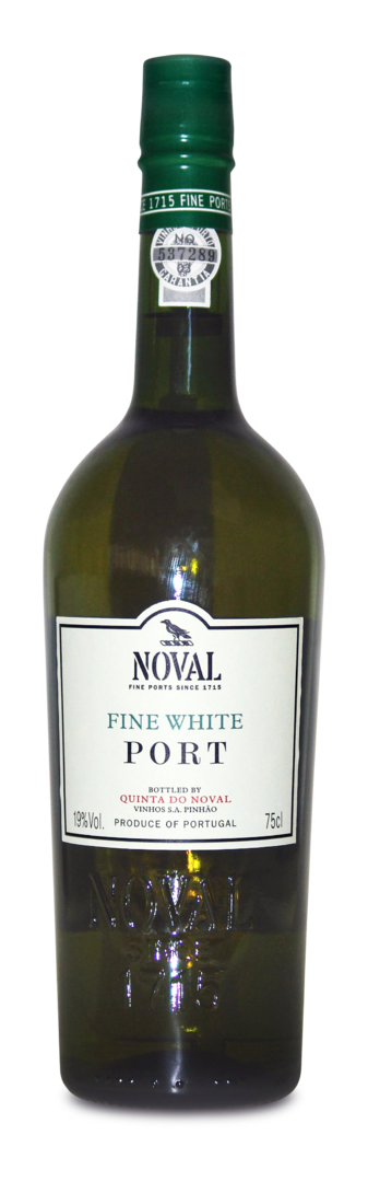 Image of Noval White Port