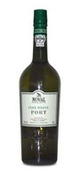 Noval White Port