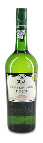Noval Extra Dry White Port Noval Extra Dry White Port