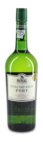 Noval Extra Dry White Port
