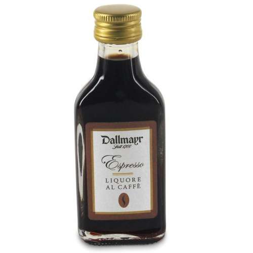 Dallmayr Espresso Liquore al Caffe Dallmayr Espresso Liquore al Caffe