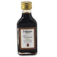 Dallmayr Espresso Liquore al Caffe