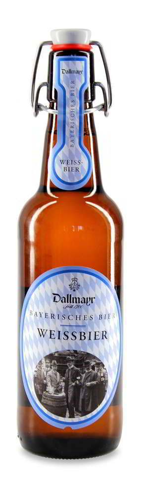 Dallmayr Weißbier