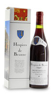 1990 Monthelie "Cuvée Lebelin" AC 1990 Monthelie "Cuvée Lebelin" AC