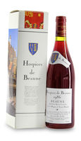 1986 Beaune "Cuvée Hugues et Louis-Betault" AC 1986 Beaune "Cuvée Hugues et Louis-Betault" AC