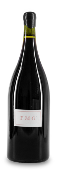 2005 PMG Syrah "Kachel" Fass Nr. 1/2 2005 PMG Syrah "Kachel" Fass Nr. 1/2