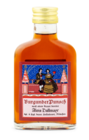 Dallmayr Burgunder-Punsch