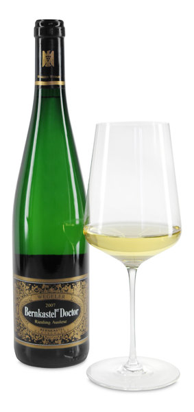 2007 Bernkasteler Doctor Riesling Auslese 2007 Bernkasteler Doctor Riesling Auslese