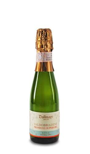 Dallmayr Prosecco di Valdobbiadene Extra Dry Dallmayr Prosecco di Valdobbiadene Extra Dry