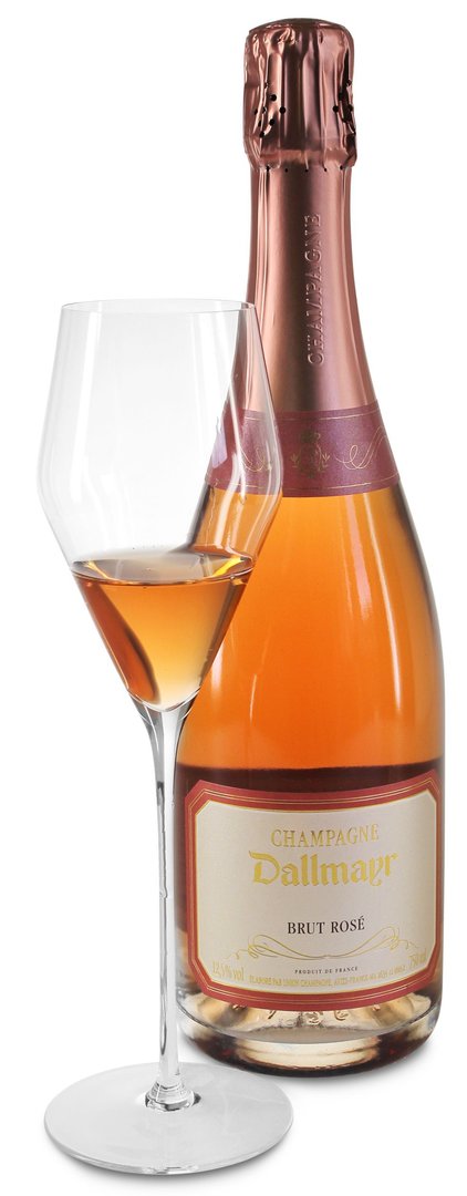 Champagne Dallmayr Brut Rosé Champagne Dallmayr Brut Rosé