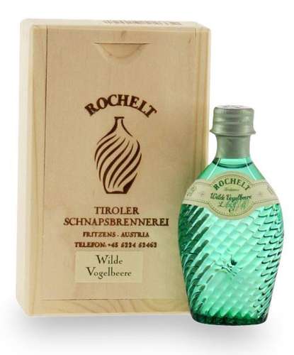 Rochelt Wilde Vogelbeere