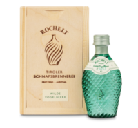 Rochelt Wilde Vogelbeere