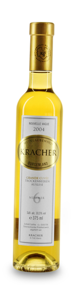 2006 Trockenbeerenauslese N° 6 Grande Cuvée 2006 Trockenbeerenauslese N° 6 Grande Cuvée