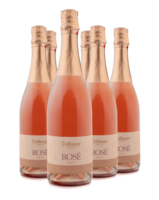 Dallmayr Rosé Brut